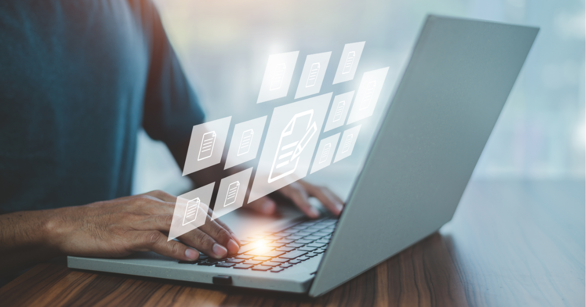 Document Progress Tracker | Dexciss Technology