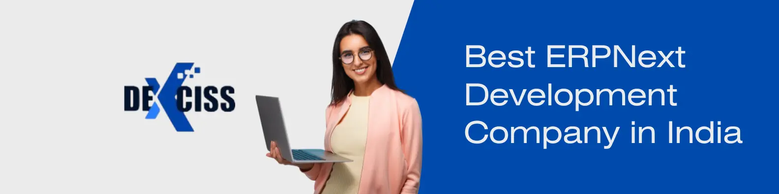 Best ERPNext Development Company | Best ERPNext Implementation Partner
