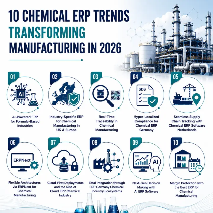10 chemical erp trends in chemical industries in 2026