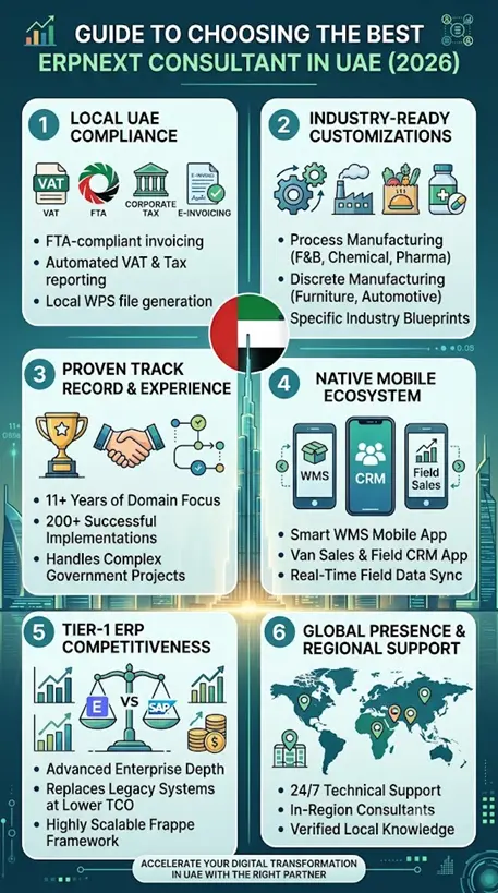 Best ERPNext Implementation Consultants in Dubai & UAE Best ERPNext Implementation Consultants in Dubai & UAE